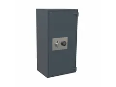 Salvus Milano 8 Brandwerende Kluis Elektronisch slot 132x68x51cm