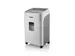DAHLE Deskside papiervernietiger P-4 snippers 40 liter 21 vel