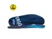 Atlas 98650 Ergo Comfort Binnenzool maat 41-43 Blauw