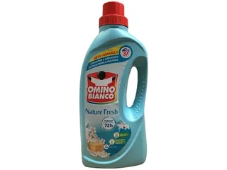 Omino Bianco Nature Fresh wasmidde 1.5 Liter - 2