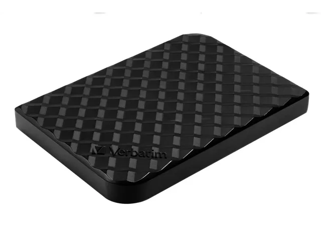 VERBATIM STORE 'N' GO GEN2 HDD 1TB 53194 USB 3.0 external Zwart