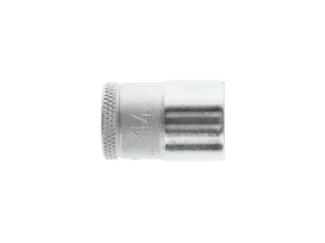 30 14 Stekkerdoos 3/8 inch zeskant 14mm