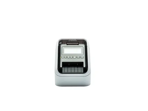 Brother QL-820NWBC Labelprinter WiFi Bluetooth USB
