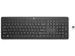 Clavier sans fil HP 230 Azerty