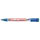 Cd marker edding 8400 rond blauw 0.5-1.0mm