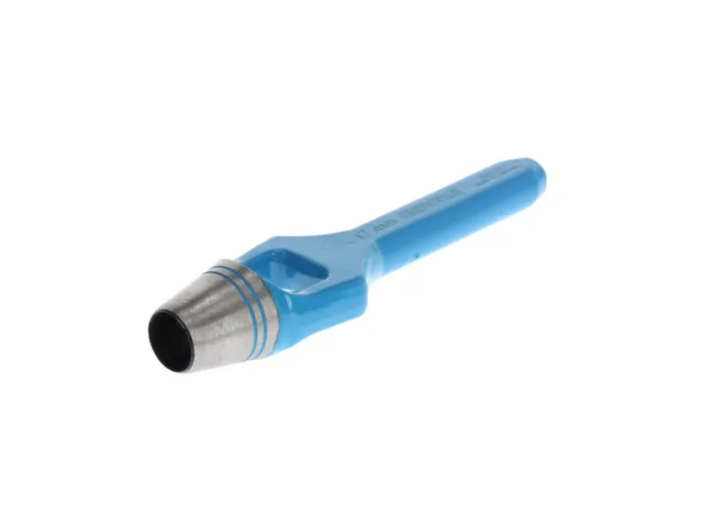 570017 Henkelloche ijzer 17mm