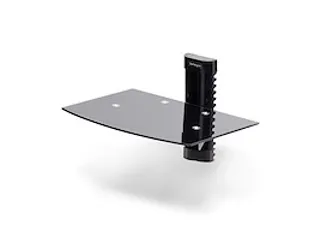Hangende Wandplank voor Audio/Video Apparatuur - 1
