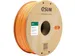 eSUN 3D printer Filament ABS+ 1,75mm Oranje 1kg