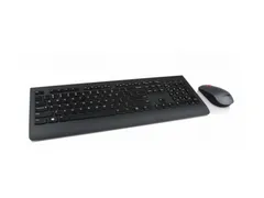 Lenovo 4X30H56800 Toetsenbord AZERTY Draadloos + muis