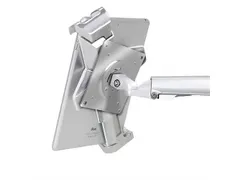 Vergrendelbare tablethouder