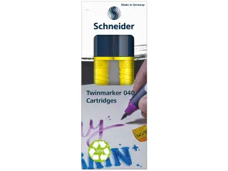 Twinmarker Schneider cartridge Paint-It 040 zand 064 - 3