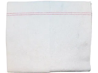 Dweil 60X70 Cm Wit - 1