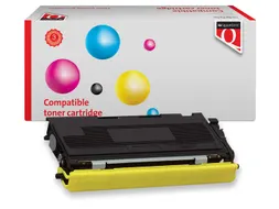 Toner Quantore alternatief tbv brother TN-2005 Zwart jumbo