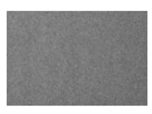 Tableau blanc acoustique mobile Silva 200x120cm gris foncé