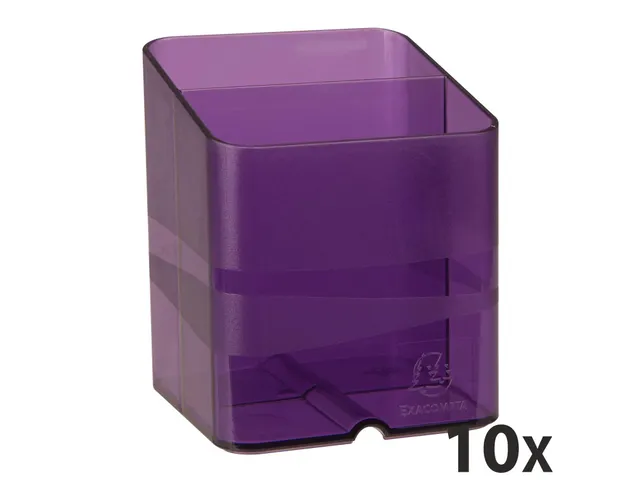 PEN-CUBE Pennenhoud Chromaline violet tr