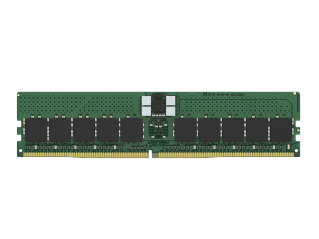 Kingston Technology KTL-TS556D8-32G, 32 GB, 1 x 32 GB, DDR5, 288-pin D