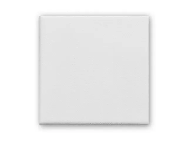 Canvaspaneel Kangaro 10x10 cm set 5 stuks 3mm board 280gr katoen 3x pr