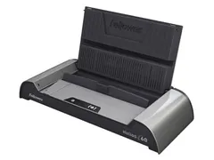 thermische inbindmachine Helios 60