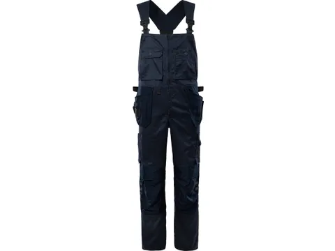 Fristads 42 Gs25 A-Overall C66 D/Nvy