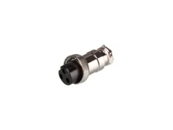 Vrouwelijke Connector - 3 Pennen