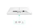 Fast IPS Gaming monitor 27M2N3201PL Full HD-gamemonitor