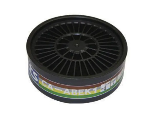 STS CA-A1B1E1K1 gasfilter