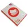 Kopieerpapier Quantore Colour A4 80 Gram Grijs 500vel