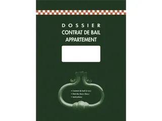 Hhuurovereenkomsten voor een appartement - 1