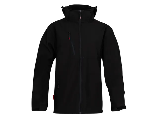 OXXA Enrique 6100 softshell jas - L