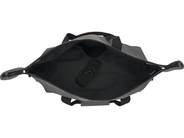 Weekendtas Beckmann 24H 27L Grey