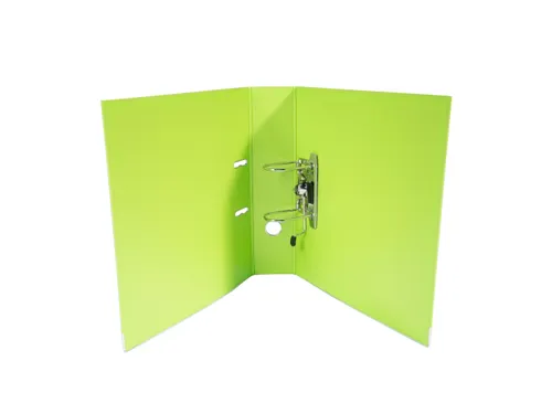 Ordner PP Prem'Touch A4maxi 80mm anijs