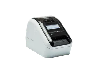 Brother QL-820NWBC Labelprinter WiFi Bluetooth USB - 3