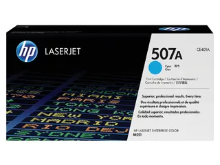 HP W2033X 415X Toner Magenta XL Originele Tonercartridge - 1