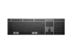 Toetsenbord HP 725 oplaadbaar draaadloos QWERTY
