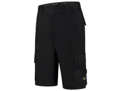 Tricorp 502025 werkbroek, zwart, maat 48, per stuk