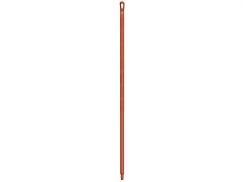 Manche Vikan Ultra Hygiene 150cm 34mm rouge