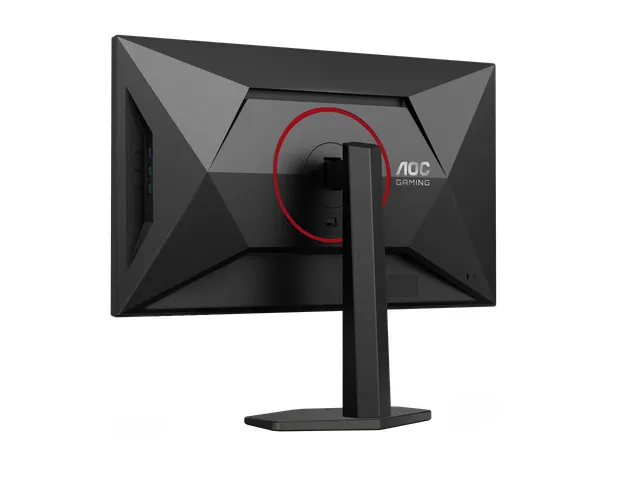 AOC U27G4R computer monitor 27 Inch