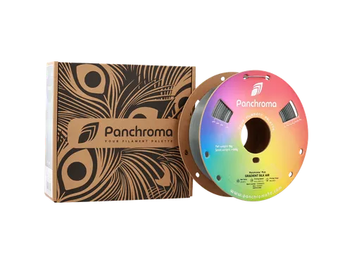 3D Filament PLA 1,75mm GRADIENT SILK AIR 1kg