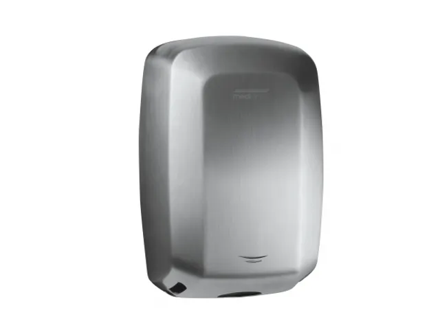 Sèche-mains automatique M09ACS (Machflow) Acier inoxydable