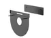 Tap Wall Mounting Kit