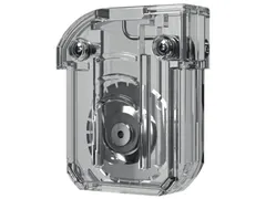 Perforatiemes voor rolsnijmachine Leitz Precision Office A4+ en A3 2 s