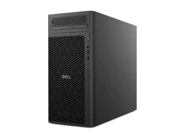 DELL Pro Max T2 FCT2250 Intel Core Ultra 9 285K 1 TB Tower PC