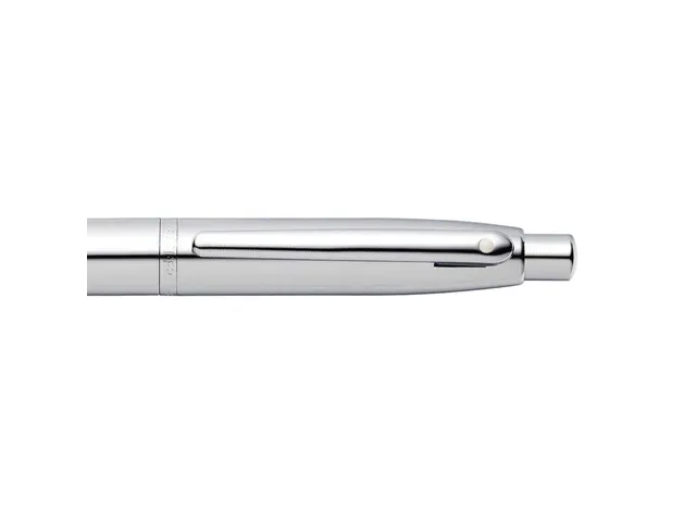 Balpen SHEAFFER VFM E9421 Polished chrome chrome plated