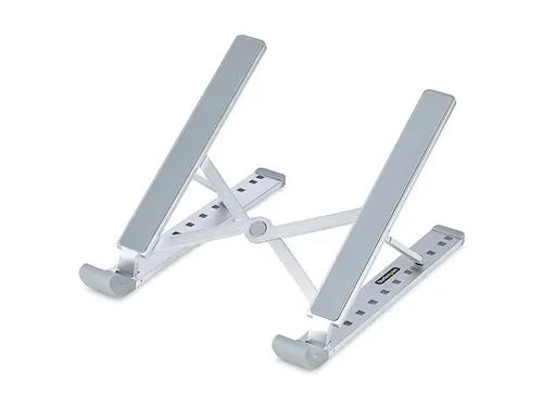 Laptopstandaard Inklapbaar Verstelbaar Aluminium