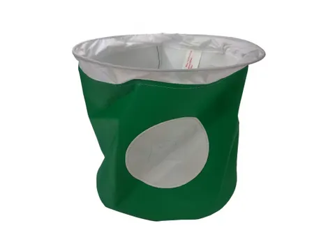 Inlegdoekfilter SB-station 17069