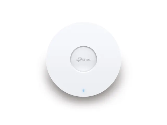 TP-Link Omada EAP670, 2,4 GHz, 5 GHz, 5400 Mbit/s, 2500 Mbit/s