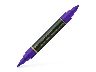 Aquarel Marker Albrecht Dürer 136 Purperviolet - 1