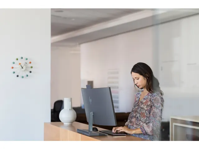 Hp Premium Draadloos Toetsenbord Qwerty