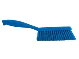 Handveger Vikan medium vezel 330mm blauw