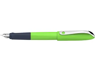 Vulpen Schneider Wavy groen - 6